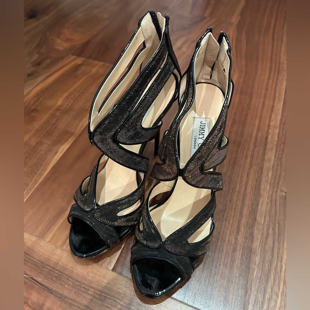 Jimmy Choo Size 39 - image 1